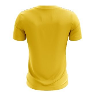 Customise Golf T-shirt for Men