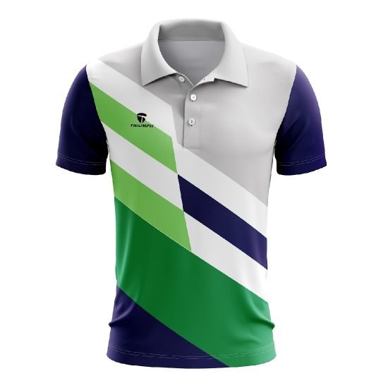 Polo T-shirts for Men | Custom Golf clothing