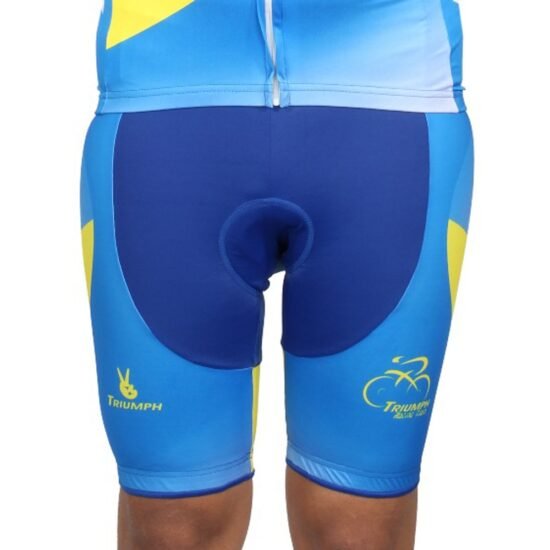 Rider Shorts for Men