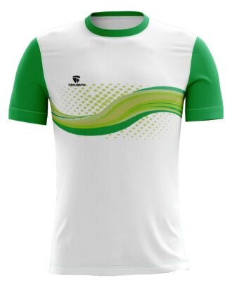 Triumph Sublimated Tennis Jersey