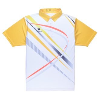 Customise Table Tennis T-shirt