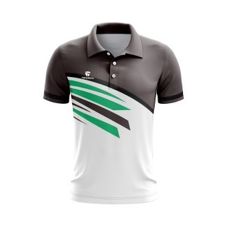 Customise Tennis T-shirt for Boys