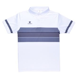 Tennis Polo Tshirt