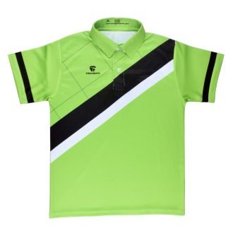 Table Tennis Drifit Tshirt for Boys