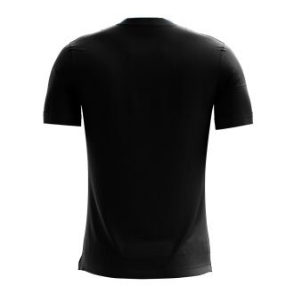 Indian Flag Printed T Shirt for Men | India Jersey for Boy