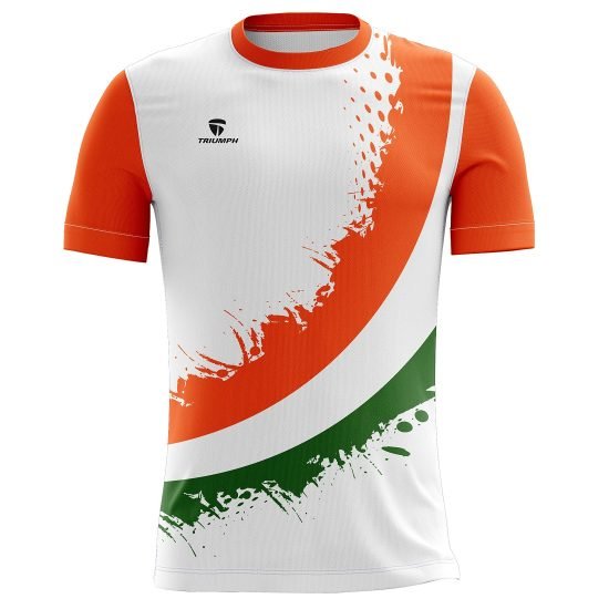 Men's Republic | Independence Day India T-shirt