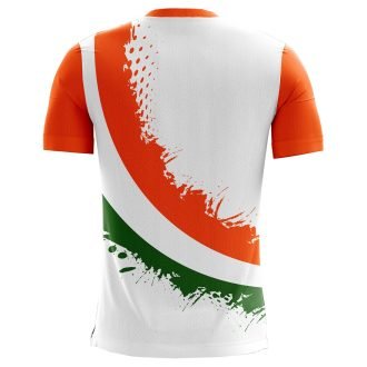 Men's Republic | Independence Day India T-shirt