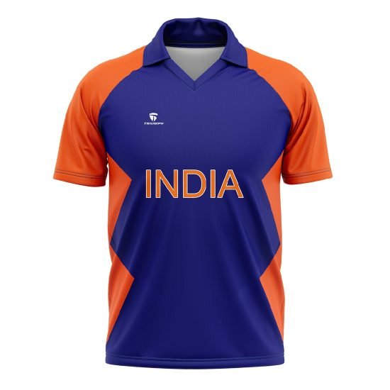 Indian Cricket Team T Shirt | Indian Team Cricket TShirt Designs |Team India T Shirts