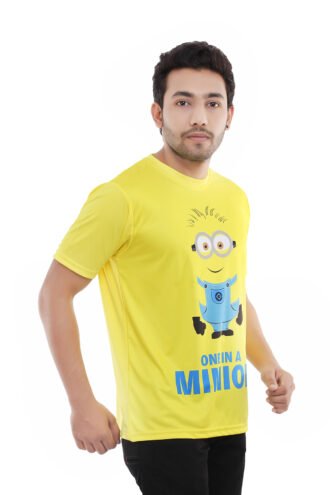 Casual Tshirt