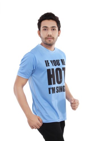 Casual Wear Tshirt