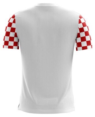Vollyball T-shirt For Team