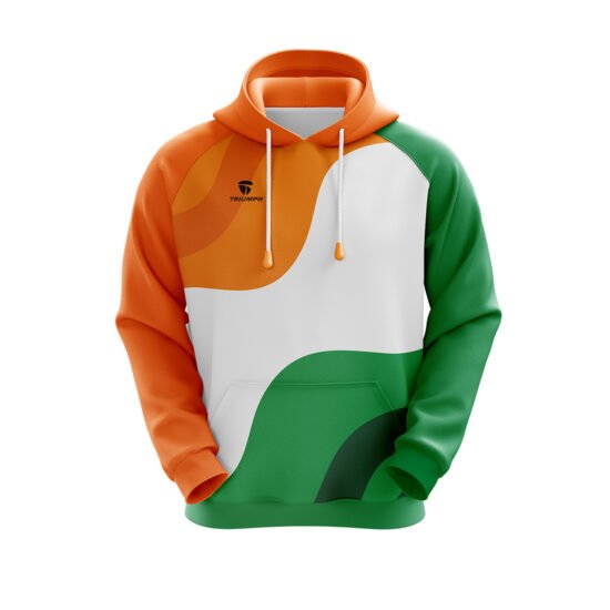 Unisex Independence Day hoodies