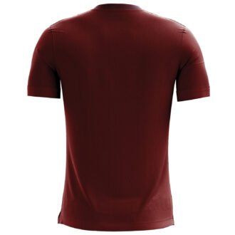 Mahadev Design Brown Casual T-shirt