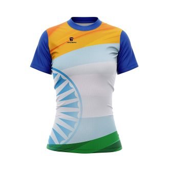 Women india T-shirt