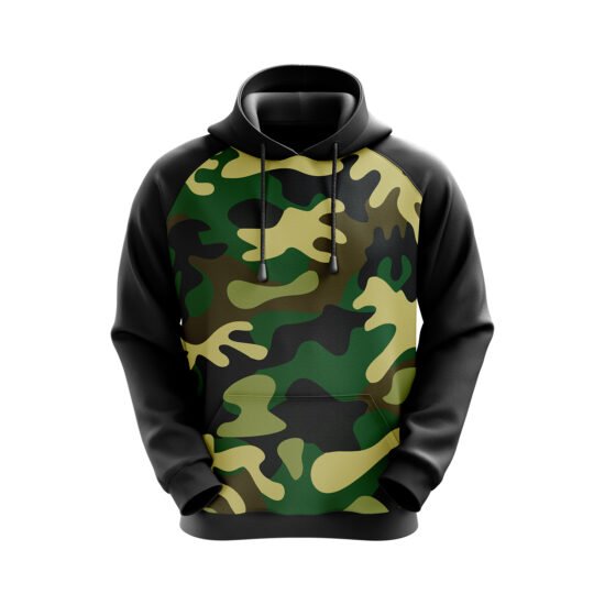 Full Printed hoodies