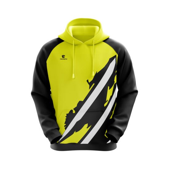 Full Printed hoodies