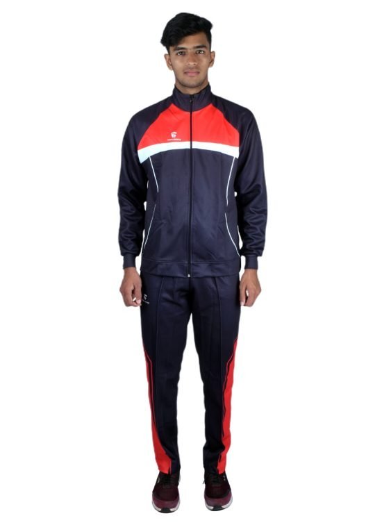 Men's Running Tracksuit | Cricket Sports Track Pants & Jackets