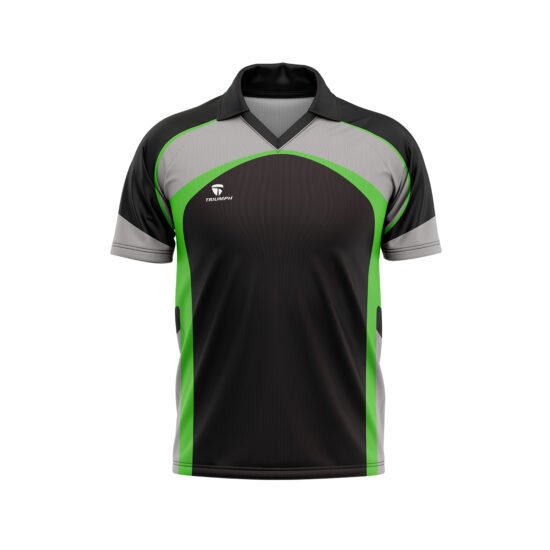 Personalized Cricket Jersey