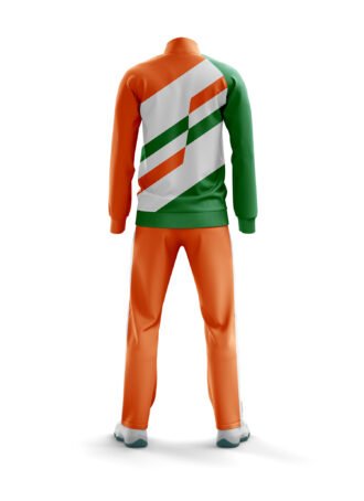 Independence day Tracksuit
