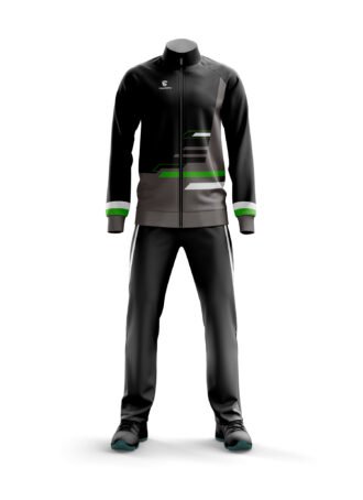 Men's Running Track Suit | Cricket Tracksuits & Jogging Suits
