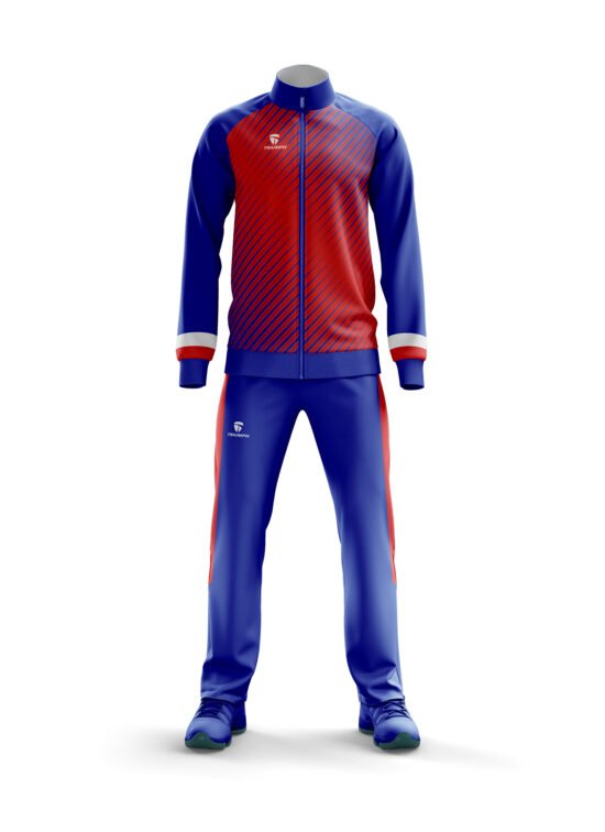 Running Tracksuit