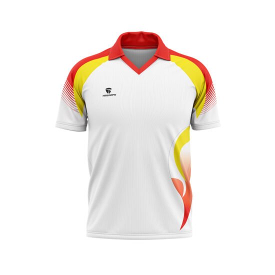 Cricket Sports Jerseys