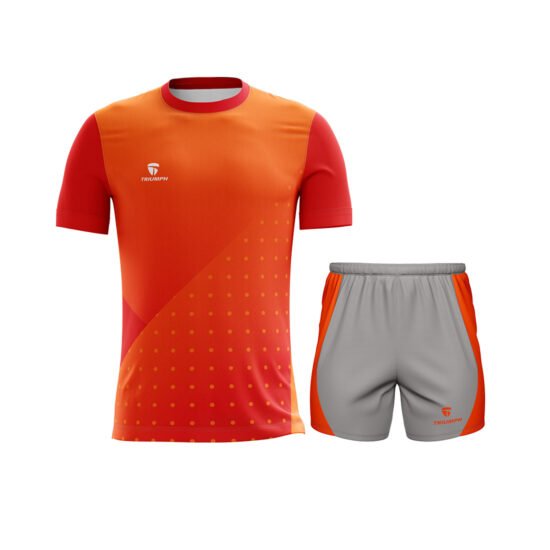Running Compression Jersey & Dri-Fit Short For Men