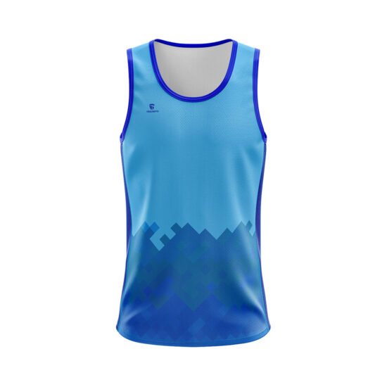 Men’s Running Sleeveless Top Singlet