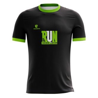 Men’s Walking T-shirt / Jersey