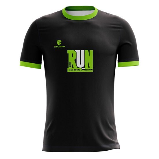 Men’s Walking T-shirt / Jersey