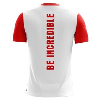 Men’s Workout T-shirt / Jersey