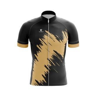 Cycling Dri Fit Shorts And Jersey
