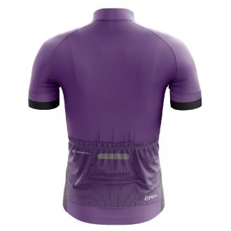 Men's Short Sleeve Bicycle Jerseys | Custom Cycling Jersey for Cyclist