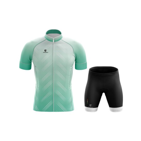 Professional cycling apparel