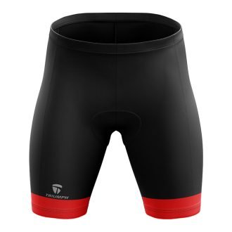 Cycling Gel Padded Shorts for Men's | Bicycle Bottom Wear
