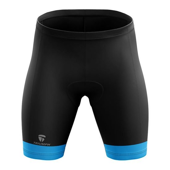 Bicycle Foam Padded Shorts for Men | Biking Shorts