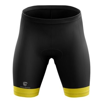 Men’s comfortable cycling shorts