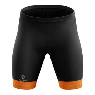 Men's Cycling Padded Shorts | Cyclist Clothes