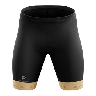 Cycling Shorts for Men | Bicycle Long Ride Half Tights Pant