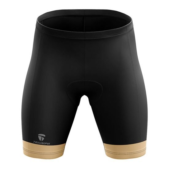 Cycling Shorts for Men | Bicycle Long Ride Half Tights Pant
