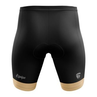 Cycling Shorts for Men | Bicycle Long Ride Half Tights Pant