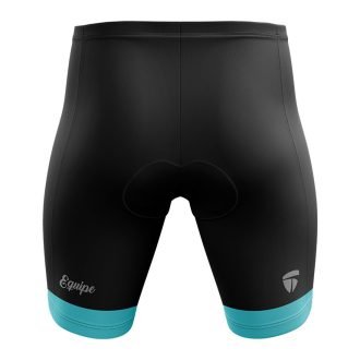 Men's Padded Cycling Shorts | Half Tights Pants Cyclist Clothing