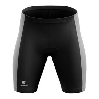 Men's Mountain Bicycle Ride Shorts | Padded Biking Cycling Shorts Lightweight Training Short