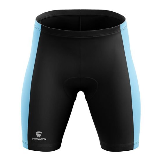 Men's Foam Padded Cycling Shorts | Bottom Clothing for Cyclist