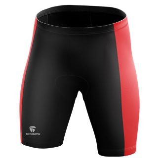 Cycling Shorts for Men’s | Quick-Dry Padded Shorts Half Pants