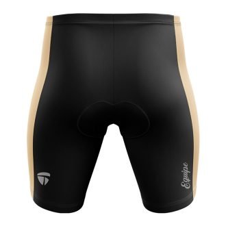 Cycling Shorts | Gel Tech Padded Shorts for Men Quick-Dry Bicycle Half Pants