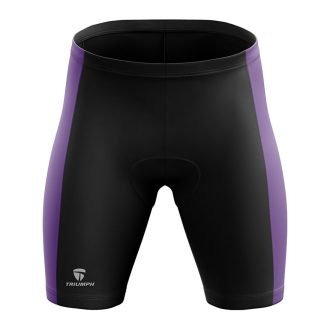 Padded Cycling Shorts for Men’s | Road Bicycle Tights Riding Biking Half Pant