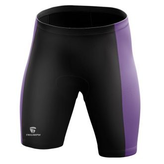 Padded Cycling Shorts for Men’s | Road Bicycle Tights Riding Biking Half Pant