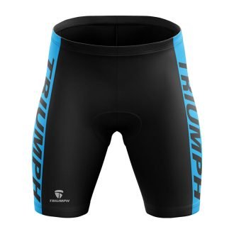 Men's Cycling Shorts | Gel Tech Padded Shorts Road Bicycle Riding Half Pants Tights
