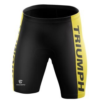 Padded Cycling Bottoms | Men's Cycling Shorts with Padding